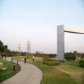 SAP Campus (bangalore_100_1328.jpg) South India, Indische Halbinsel, Asien